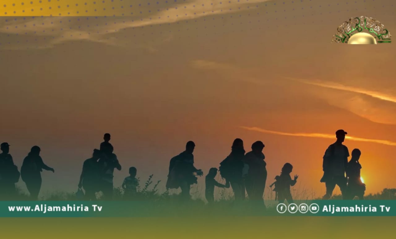 استخدمه ملوك الفراعنة.. زجاج الصحراء الليبية ثروة تضاهي النفط