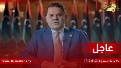 الدبيبة: الخطة تقضي بتشكيل لجنة فنية لإعداد قانون الانتخابات البرلمانية