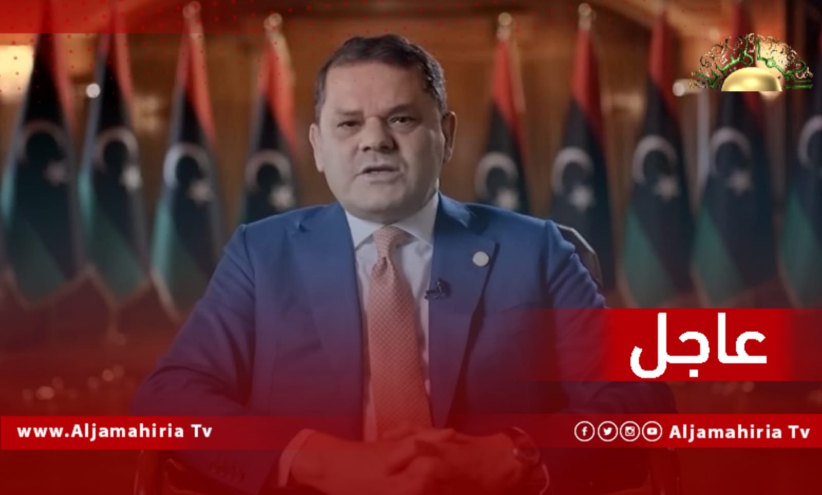 الدبيبة: الخطة تقضي بتشكيل لجنة فنية لإعداد قانون الانتخابات البرلمانية