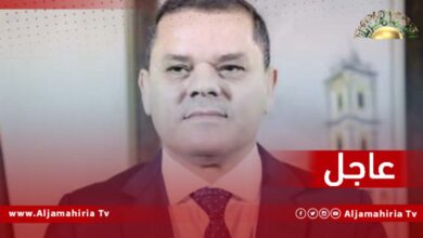 الدبيبة: أي حل لكي ينجح يجب أن يبدأ من الشعب وستلغي كل الأجسام بما فيها حكومة الوحدة