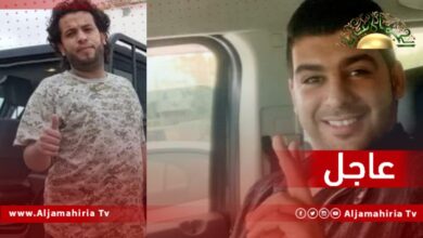 فتح الطريق الساحلي بعد إطلاق سراح ربيع حليلة التابع لسرية إسناد البحث الجنائي الزاوية بإمرة محمد بحرون "الفار" في صفقة تبادل