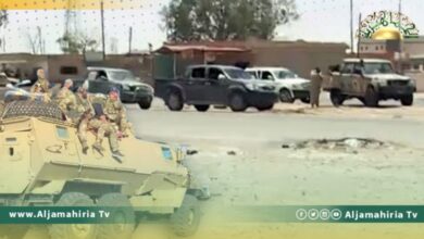 أنباء عن انسحاب لعناصر "فاغنر" من سوكنة وودّان واتجاه بعضهم للجنوب