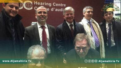 مؤسسة النفط تكسب حكما ضد "تراستا" الإماراتية وتسترد مصفاة رأس لانوف