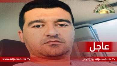 عاجل| أنباء عن اختطاف المدون حمزة التريكي للمرة الثانية رفقة شخصين وهو في طريقه لمدينة طبرق واتهامات بتورط صهر الدبيبة عمران المونت