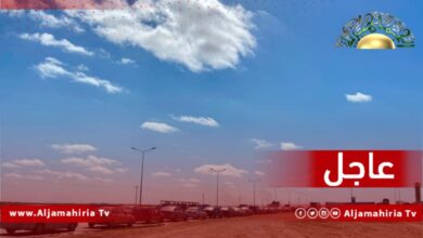 عاجل| ازدحام وطوابير طويلة أمام محطات الوقود في اجدابيا نتيجة استمرار أزمة نقص الوقود ليومين متتاليين