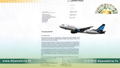 الحكومة تخصص مبلغا لصيانة طائرة يعادل 8 أضعاف سعرها جديدة