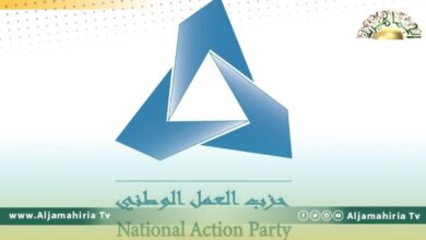 حزب العمل الوطني يدعم إبقاء الحكومة لحين إجراء انتخابات