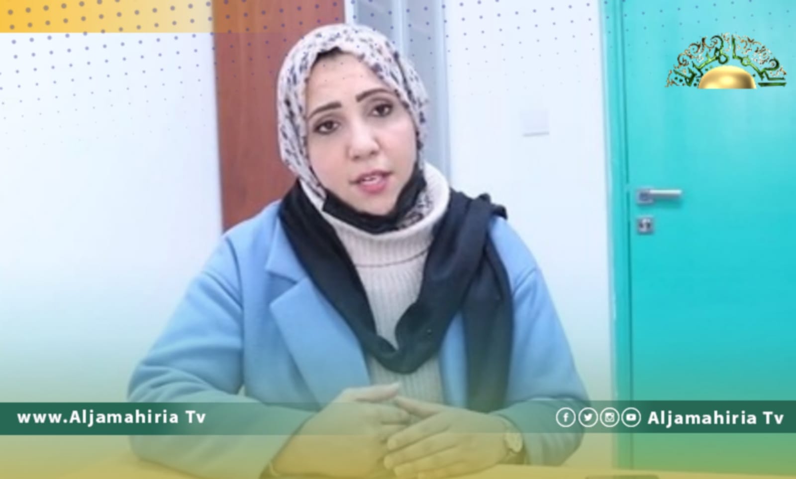 غرفة الطوارئ بالمنطقة الشرقية تطلق حملة بمستشفيات بنغازي