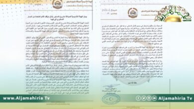 هيئة الدستور تعتزم التقدم بشكوى ضد وليامز وتكيل لها الاتهامات