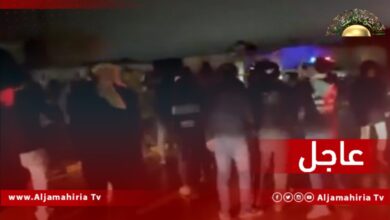 عاجل| مديرية أمن البيضاء تقبض على أحد الشباب المتظاهرين للمطالبة بحقوقهم بتوفير ظروف معيشية ملائمة