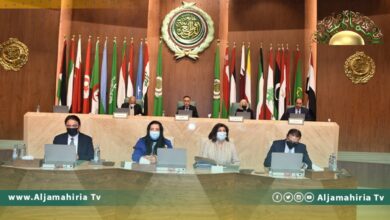 المجلس الاقتصادي والاجتماعي يدعو القطاع الخاص العربي للاستثمار في ليبيا