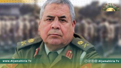 عضو لجنة 5+5: حكومة الدبيبة واقعة تحت سيطرة المليشيات