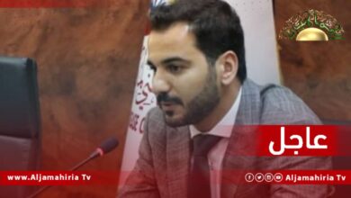 حيدر السائح عاجل