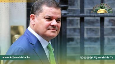 الدبيبة: لا مانع من ترشح الدكتور سيف الإسلام القذافي للانتخابات