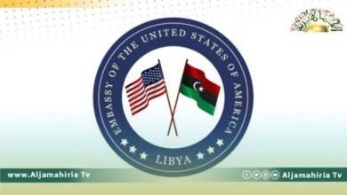 سفارة الولايات المتحدة تتأسف على اتهام المستشارة الأممية بالتحيز ومراقبون يعتبرون ذلك تدخلا