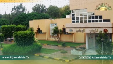 مرتفع جوي يساهم في أجواء ربيعية تسود كل مناطق ليبيا