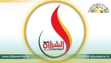 شركة الشرارة الذهبية تعلن عجزها عن تزويد المحطات التابعة لها بالوقود