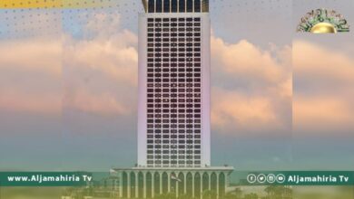 الخارجية المصرية ترفض التعليق على بيان ليبيا وتؤكد: وسائل الإعلام تعمل في مصر بحرية