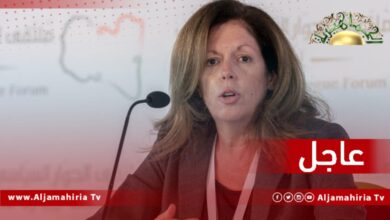 عاجل| إفريكا إنتلجنس: روسيا تسعى لرحيل وليامز والولايات المتحدة الأمريكية تعمل على إبقائها