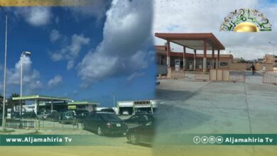 مواطنو المنطقة الشرقية يشكون أزمة نقص الوقود وغاز الطهي