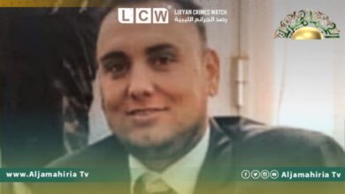 منظمة رصد الجرائم تطالب بكشف مصير قاضي مختطف منذ عامين