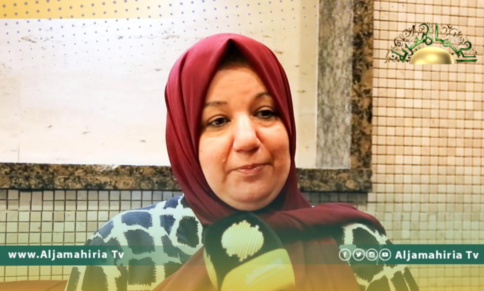 نائبة: موافقة أطراف خارجية على الحكومة سبب في تأخر عقد جلسة مناقشتها