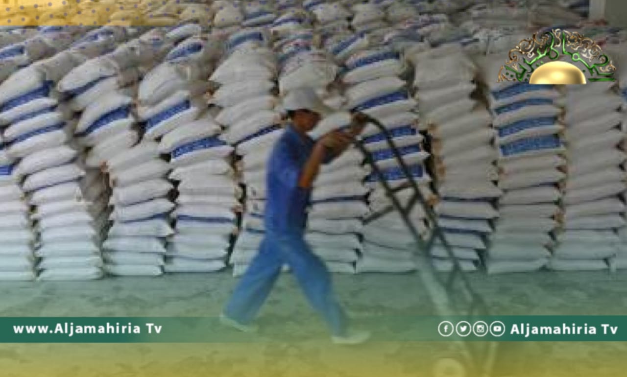 تحذيرات من نقص الدقيق ومخاوف من ارتفاع أسعاره للضعف