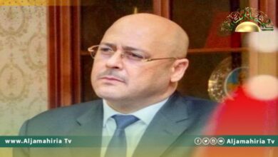 السفير الليبي بأوكرانيا يطلب تخصيص 2.1 مليون دولار لترحيل الليبيين