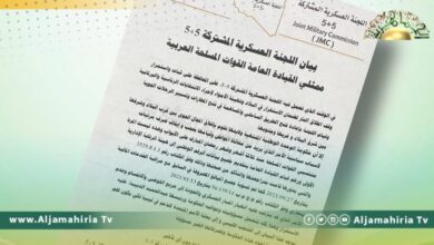 ممثلو 5+5 عن المنطقة الشرقية يطالبون بصرف مرتبات منتسبي الكرامة