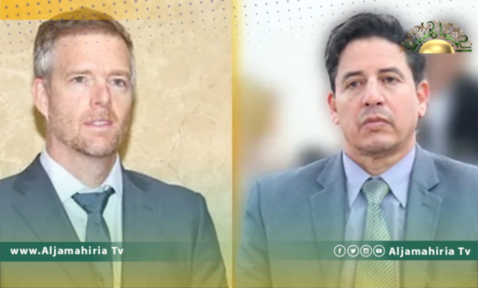 العقوري يطالب باحترام دور البرلمان في اختيار حكومة جديدة