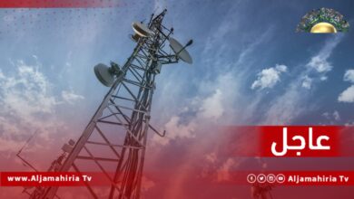 عاجل| عودة تغطية شبكة المدار لمنطقتي الوشكة والبويرات بعد انقطاع الخدمات عدة أيام بسبب مشاكل فنية
