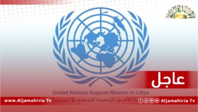 عاجل| مجموعة العمل السياسية تؤكد أهمية إحراز تقدم مستمر على المسارين الاقتصادي والأمني للحوار الليبي- الليبي