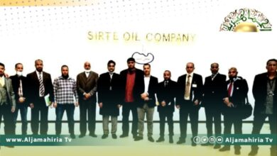 اتحاد عمال النفط والغاز: الاحتجاجات العمالية لم ترقى بعد إلى الإضرابات