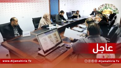 عاجل// الهيئة العامة للبحث والتعرف على المفقودين تعلن التعرف على هويات 4 جثث مجهولة وجاري مراسلة النائب العام وتبليغ الأهالي