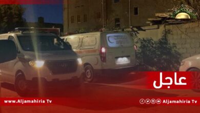 عاجل| الإسعاف والطوارئ يطالب الداخلية والمسؤولين عن المنافذ بتشكيل لجنة تفتيش على جودة الواردات من المواد الكهربائية