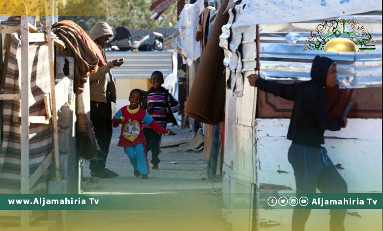 هيومن رايتس ووتش: معظم الشعب الليبي بحاجة إلى الدعم وأسعار القمح والدقيق ارتفعت 30% بسبب حرب أوكرانيا