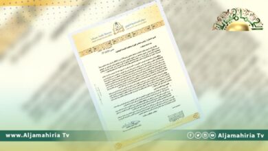 ديوان المحاسبة يخاطب الدبيبة والكبير الإسراع في إجراءات تحويل المخصصات المالية للمرضى بالخارج