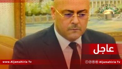 عاجل// القائم بالأعمال في أوكرانيا: خروج الأخوين محمد وأحمد القدار بسلام وصحة جيدة من مدينة مربويل المحاصرة نتيجة للعمليات العسكرية