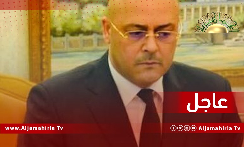 عاجل// القائم بالأعمال في أوكرانيا: خروج الأخوين محمد وأحمد القدار بسلام وصحة جيدة من مدينة مربويل المحاصرة نتيجة للعمليات العسكرية