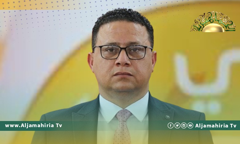 بليحق: لم يصدر عن مجلس النواب أي قرار بخصوص تشكيل لجنة وفق مقترح وليامز