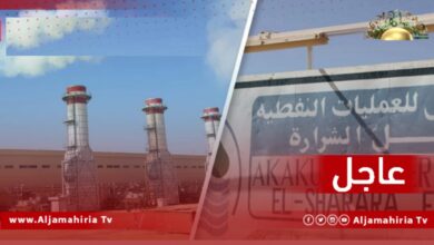 عاجل// إغلاق حقول النفط يمنح انتاج ليبيا وفرصها البيعية بهذه الأسعار المرتفعة لدول أخرى ويحرمها من طفرة الأسعار التي لا تتكرر