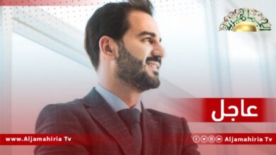 عاجل// حيدر السائح: الموجة الرابعة لجائحة كورونا تغادر ليبيا