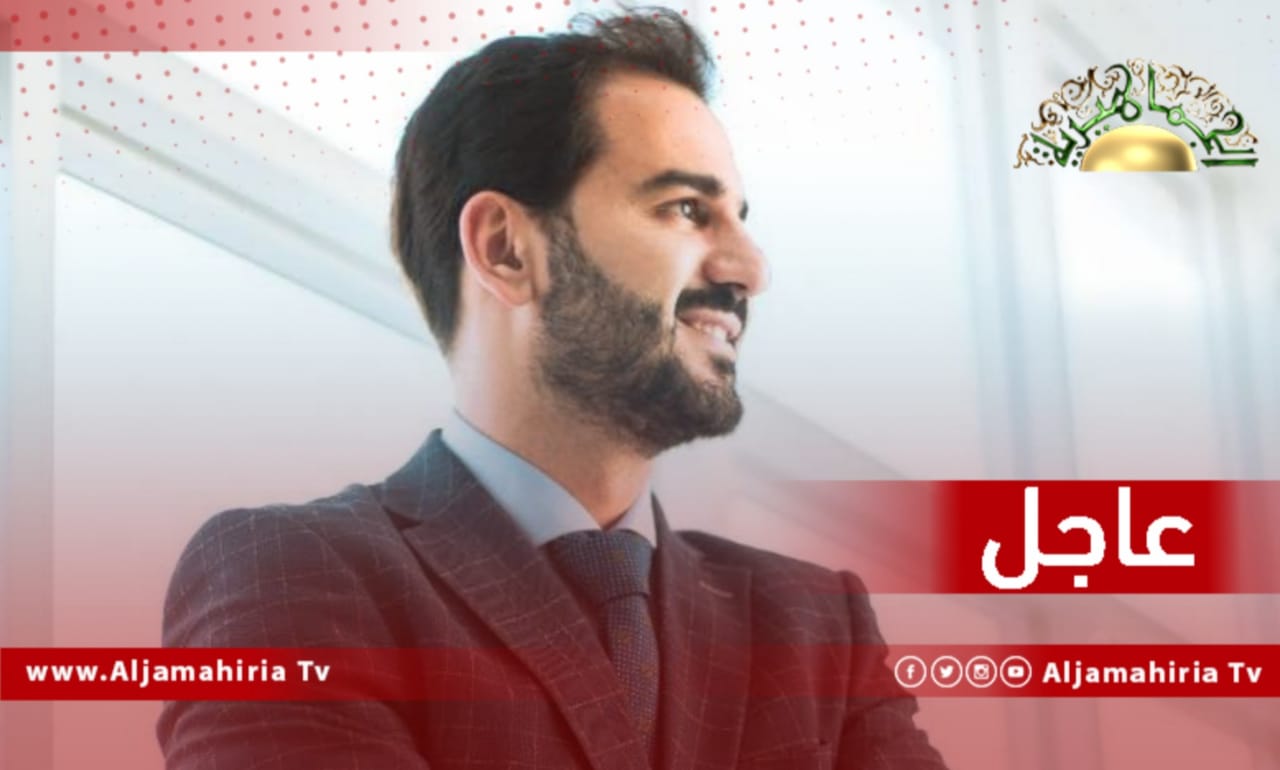 عاجل// حيدر السائح: الموجة الرابعة لجائحة كورونا تغادر ليبيا