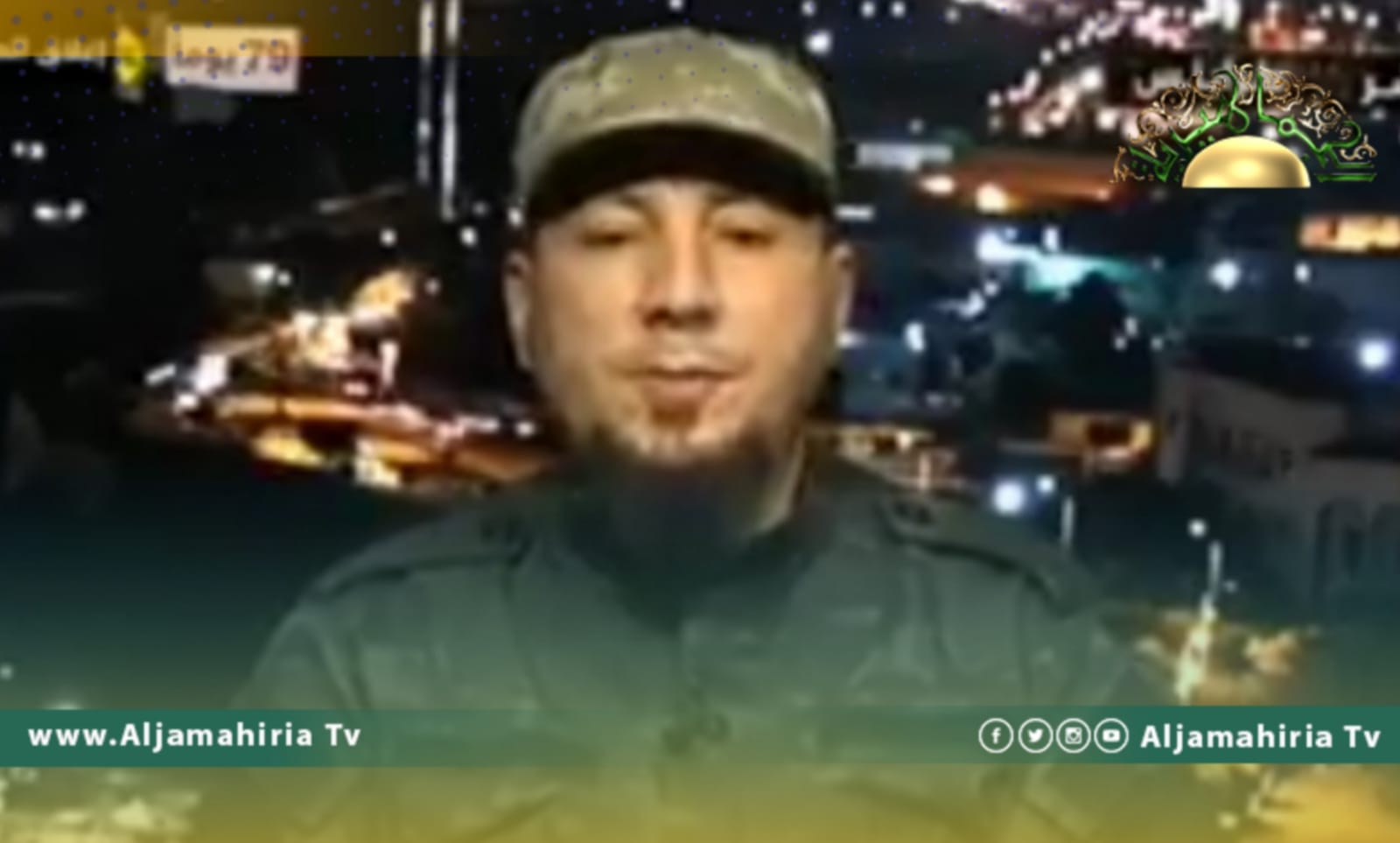 أحد جرحى ما يسمى بـ "بركان الغضب" في ألمانيا: "العصابة" التي تدير ملف المرضى تجعلنا تحت أقدامهم بلا حول ولا قوة