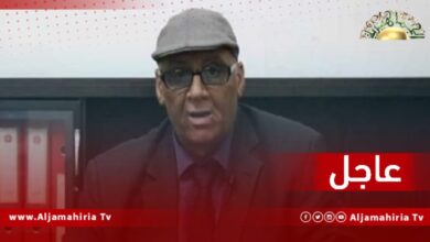 عاجل| المريمي: مجلس النواب سيتخذ الإجراء اللازم الذي سيؤدي إلى انتخابات برلمانية ورئاسية في أقرب وقت ممكن