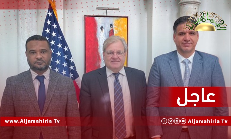 عاجل// نورلاند: نواصل الانخراط مع جميع الأطراف لمساعدة ليبيا على المضي للانتخابات التي يستحقها الشعب الليبي