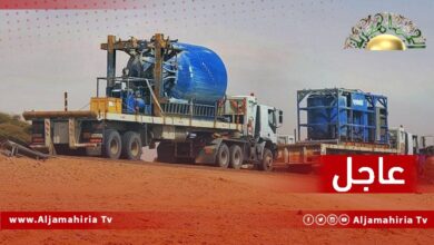 عاجل// اعتصام حراك قبائل الطوارق لليوم الثالث على التوالي تحت شعار حتى تتحقق المطالب