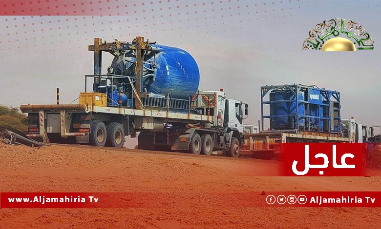 عاجل// اعتصام حراك قبائل الطوارق لليوم الثالث على التوالي تحت شعار حتى تتحقق المطالب