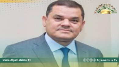 الدبيبة: المشكلة ليست في شخص باشاغا ولكن في البرلمان الذي يريد التمديد لنفسه