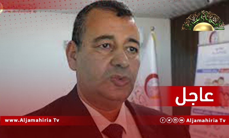 عاجل// مدير إدارة التطعيمات عبدالباسط سميو: الوضع الوبائي مطمئن والإقبال على أخذ اللقاح المضاد لـ كورونا انخفض عن الفترة السابقة